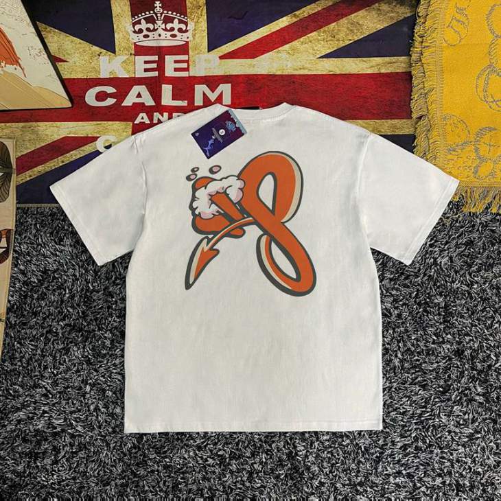 Syna World T Shirts Short _SKUSynaWorldS-XLcmtxCS231074